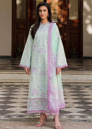 Roheenaz - Maryam - RUNSS23023B