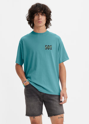 Levi's® Men's Vintage Fit Graphic T-Shirt - 87373-0057