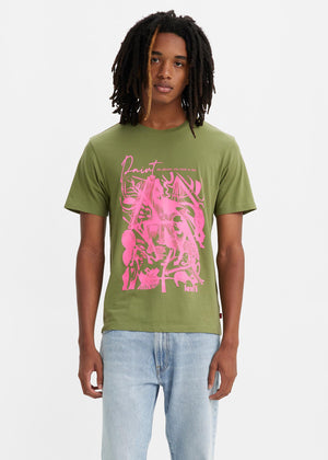 Levi's® Men's Classic Graphic T-Shirt - 22491-1232