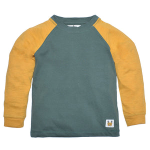 Juniper Raglan Shirt