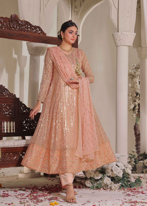 Resham Blush Pink