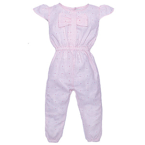 Emma Girls Jumpsuit