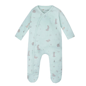 Bunny Spread Romper