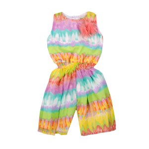 Rainbow Jumpsuit