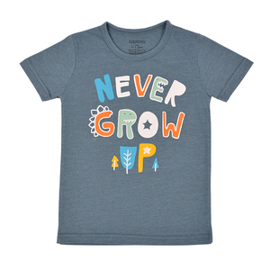 Never Grow Up T-Shirt