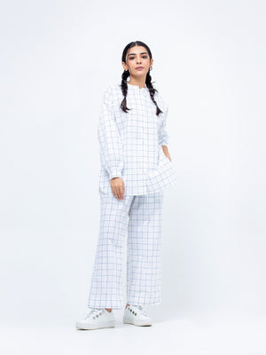 Relaxed Fit Co-Ord Set - FWTCS23-007