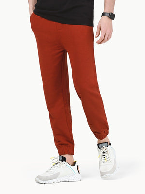 Knitted Jog Pant - FMBT22-033