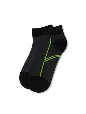 Multi No-Show Sock - FAMSO22-014