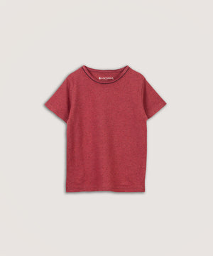 Boys' Raw Edges Tee