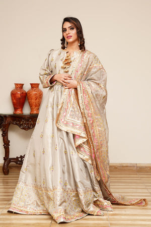 Somi by Salma Saleem - CHAM CHAM