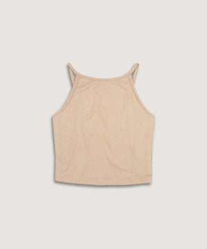 Women's Low Cut Tank Top