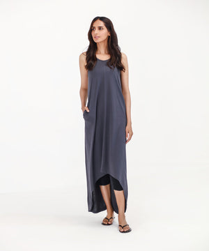 Women's Tank Flare Dress