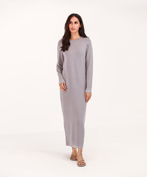 Women's Modal Long Dress