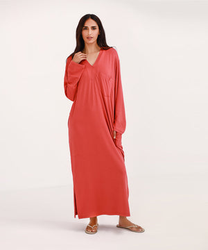 Women's Kaftan Dress