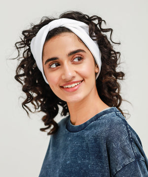 Women's Ribbed Headband