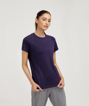 Women's B-Fit Quick Dry Tee