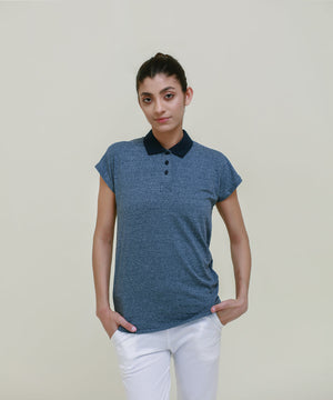 Women's B-Fit Ultimate Stretch Polo