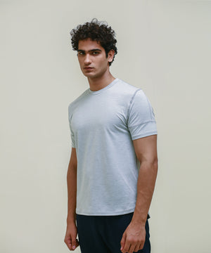 Men's B-Fit Slub Tee