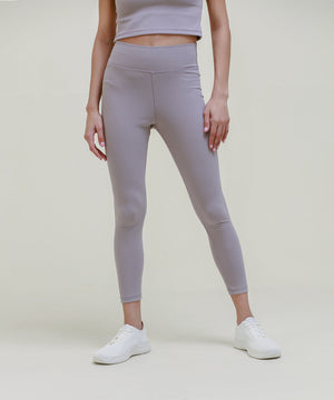 Women's B-fit Rib Leggings