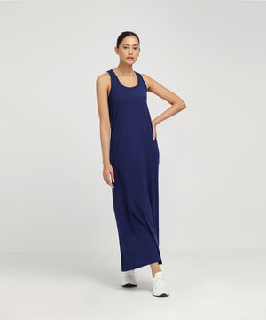 Women's Tank Maxi Dress