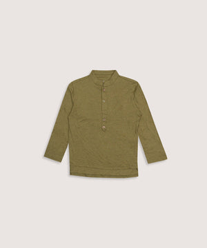 Boys' Essential Tunic Shirt