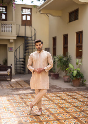 Designer Kurta Pajama 4