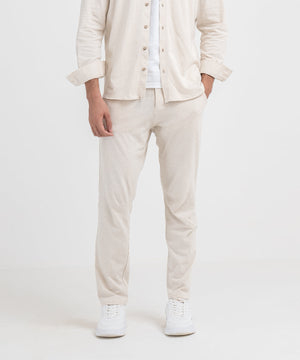 Men's Linen Pants