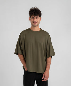 Men's Air Oversized Tee