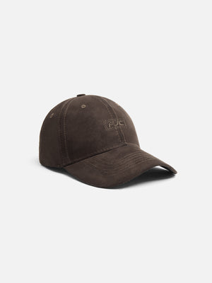 Olive Baseball Cap - FAC23-059