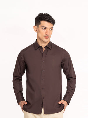 Regular Fit Casual Shirt - FMTS23-32037