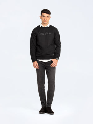 Sweatshirt - FMTSS23-009