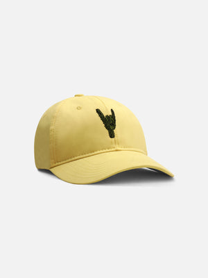 Lemon Baseball Cap - FWAC23-004