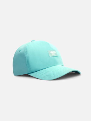 Aqua Baseball Cap - FWAC23-008