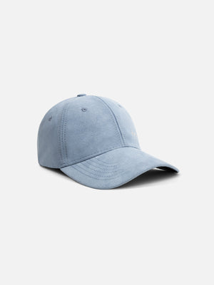 Light Blue Baseball Cap - FWAC23-014