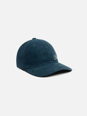 Teal Baseball Cap - FWAC23-015