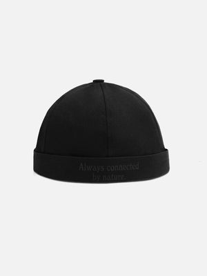 Men Brimless Cap - FAC23-043