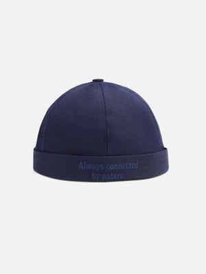 Men Brimless Cap - FAC23-044