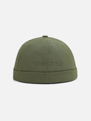 Men Brimless Cap - FAC23-046