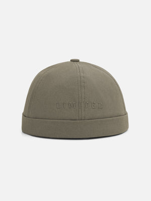 Men Brimless Cap - FAC23-045