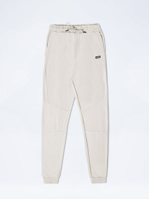 French Terry Jog Pant - FMBT24-020