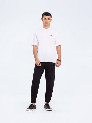 French Terry Jog Pant - FMBT24-001