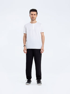 French Terry Jog Pant - FMBT24-017
