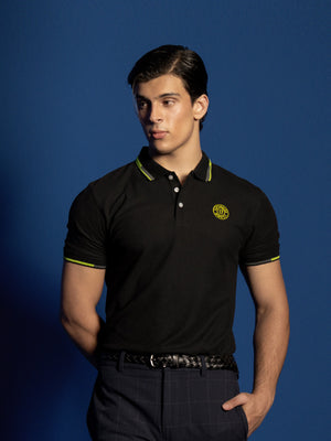 Smart Fit Polo - FMTCP24-009