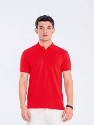 Smart Fit Basic Polo - FMTCP24-051