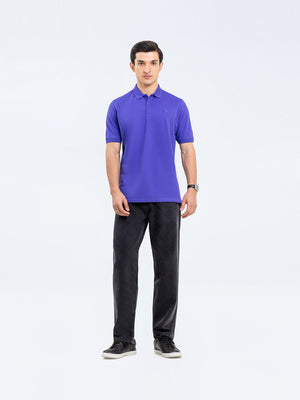 Regular Fit Basic Polo - FMTCP24-052