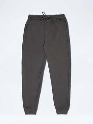 French Terry Jog Pant - FMBT24-007