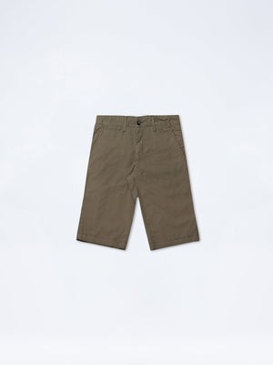 Woven Shorts - FMBSW24-002