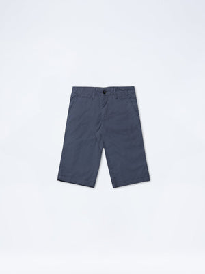 Woven Shorts - FMBSW24-003