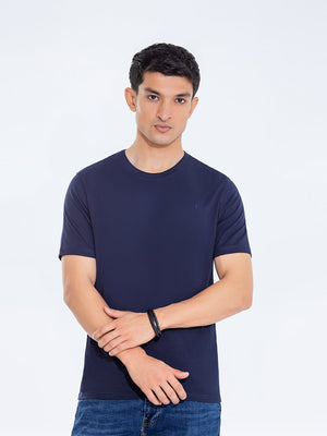 Regular Fit Basic Tee - FMTBT24-004