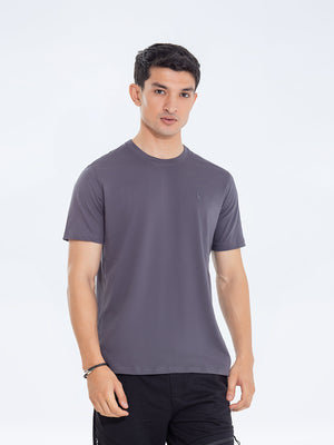 Regular Fit Basic Tee - FMTBT24-007